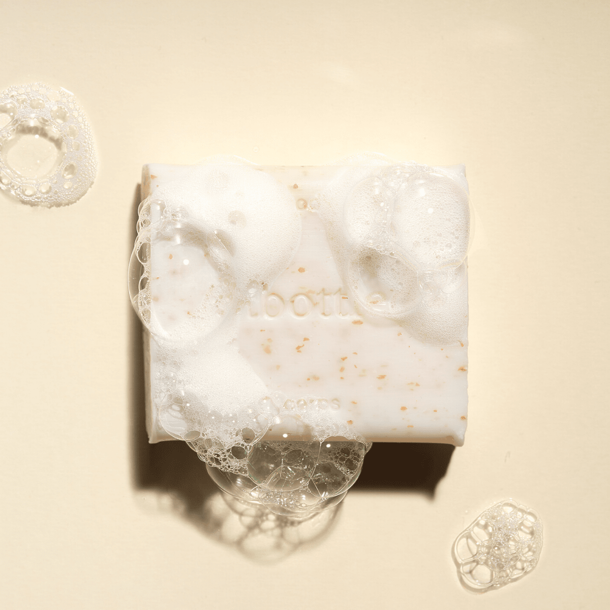 Gel Douche Sans Bouteille