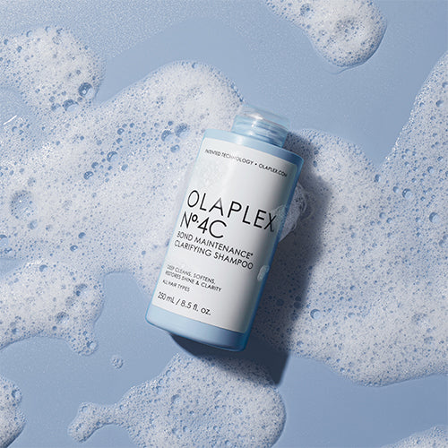 N.4C shampooing Clarifiant OLAPLEX - 250ml