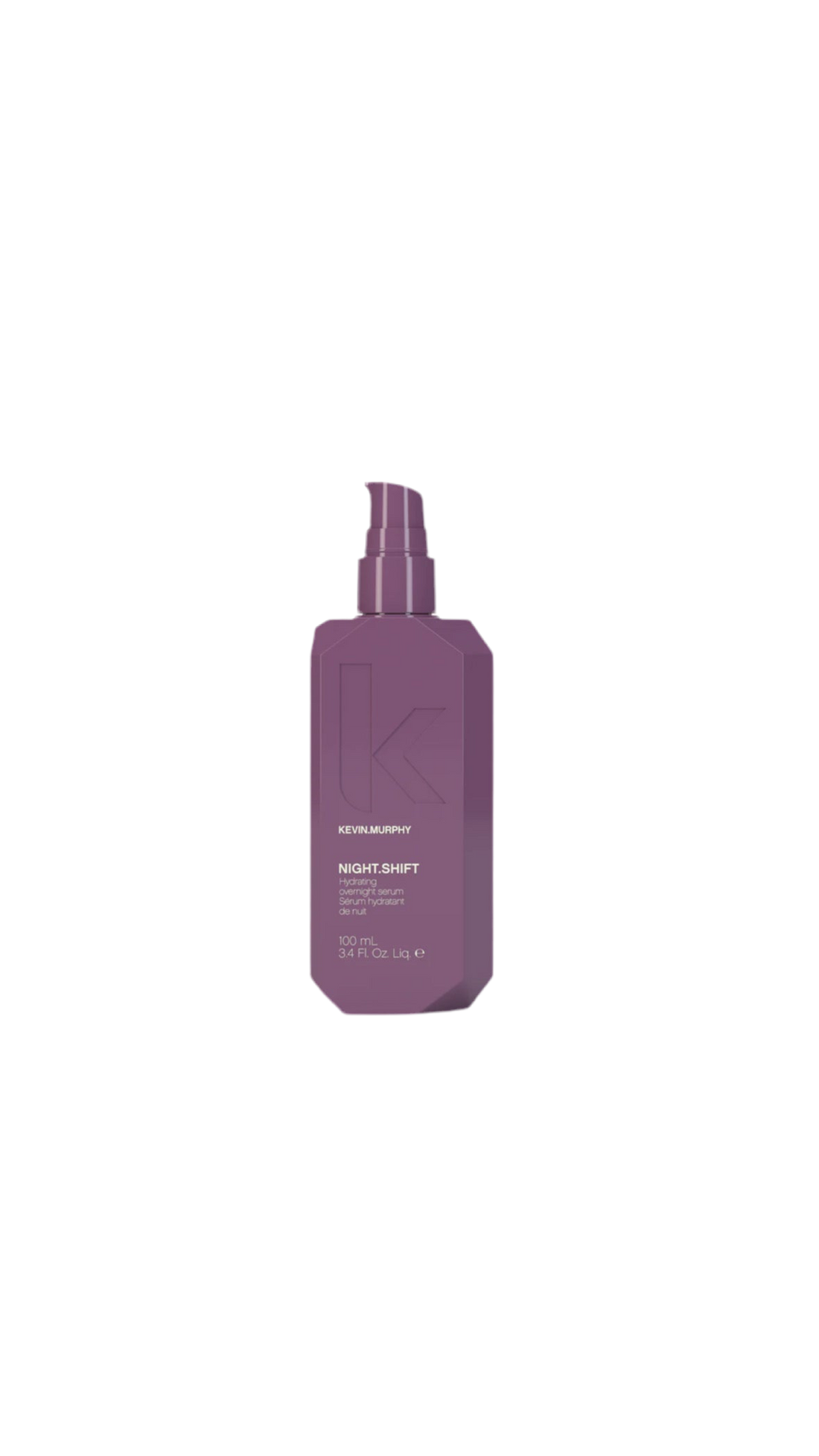 NIGHT.SHIFT sérum de nuit - 100 ml