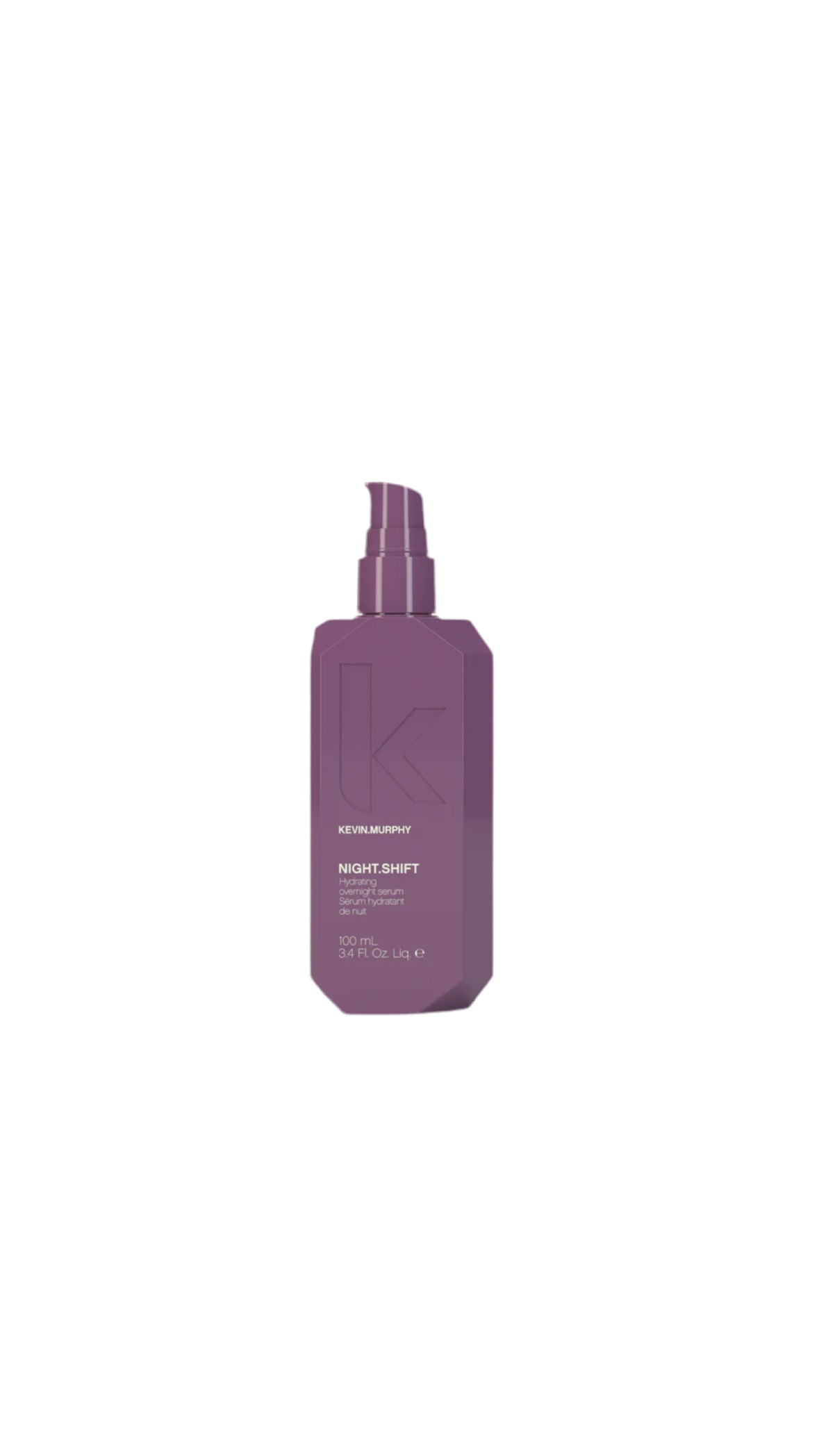 NIGHT.SHIFT sérum de nuit - 100 ml