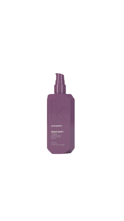 NIGHT.SHIFT sérum de nuit - 100 ml