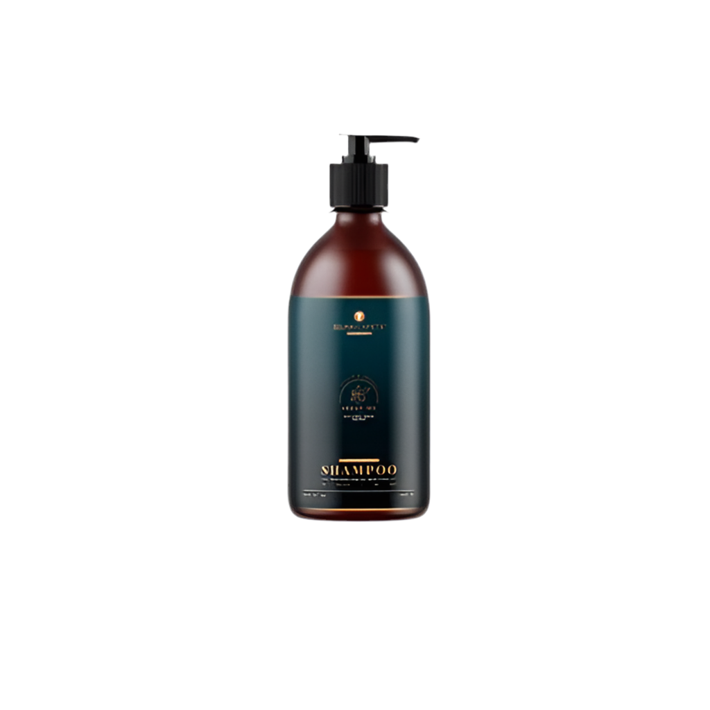 Shampoing Argan - 250/ 500/ 1000 ML SANS SULFATES