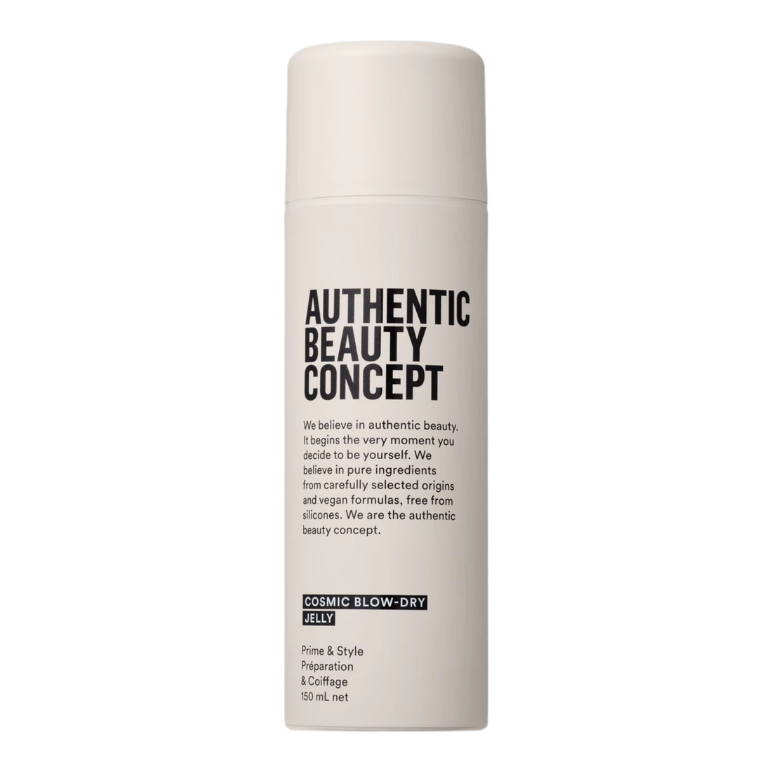 Gelée de coiffage Authentic Beauty Concept - 150ml