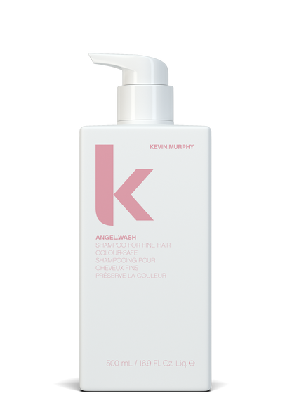 ANGEL WASH shampoing volumisant - 40 ML/ 250 ML/ 500 ML