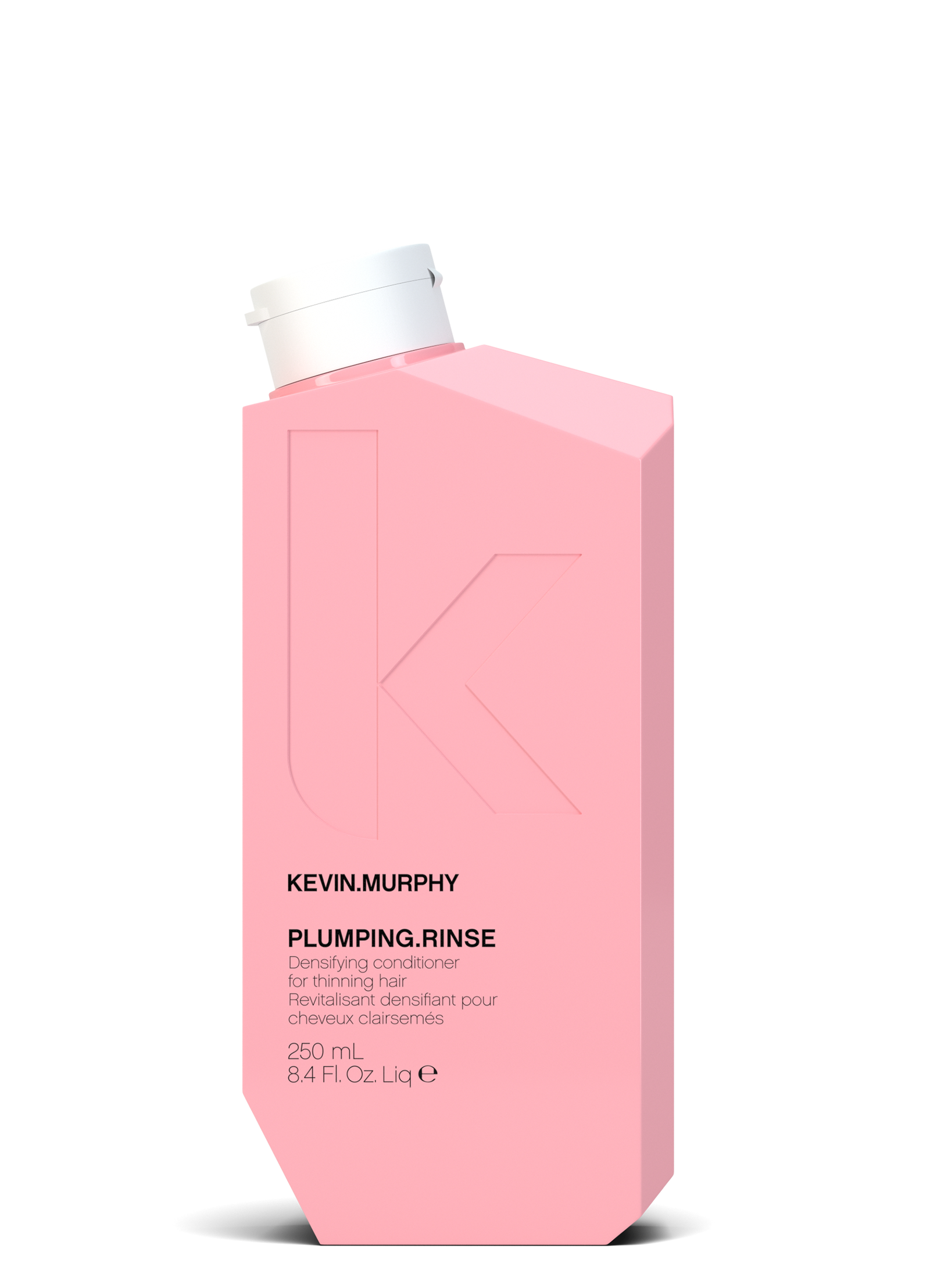 PLUMPING RINSE après shampoing densifiant - 40 ML/ 250 ML