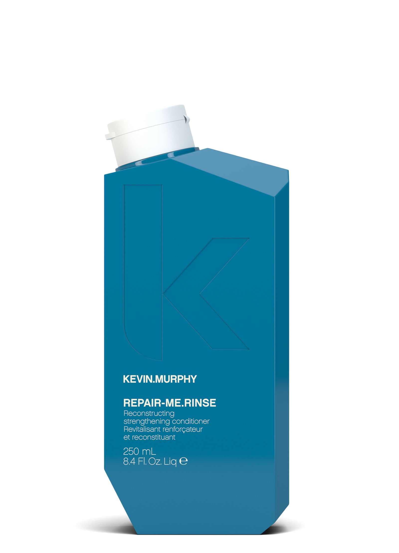REPAIR-ME RINSE après-shampoing réparateur - 40 ML/ 250 ML