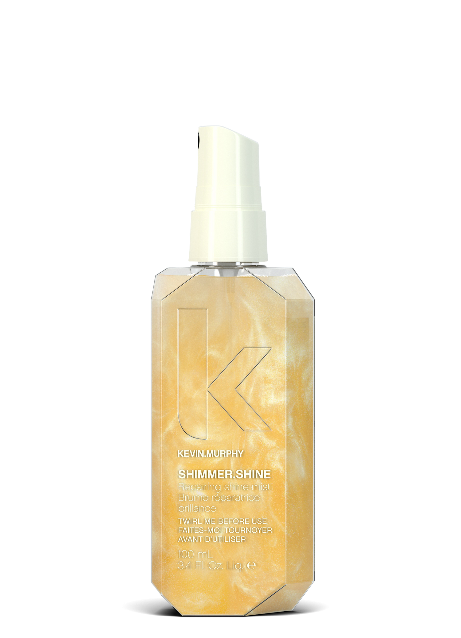 SHIMMER SHINE brume réparatrice de brillance - 100 ML