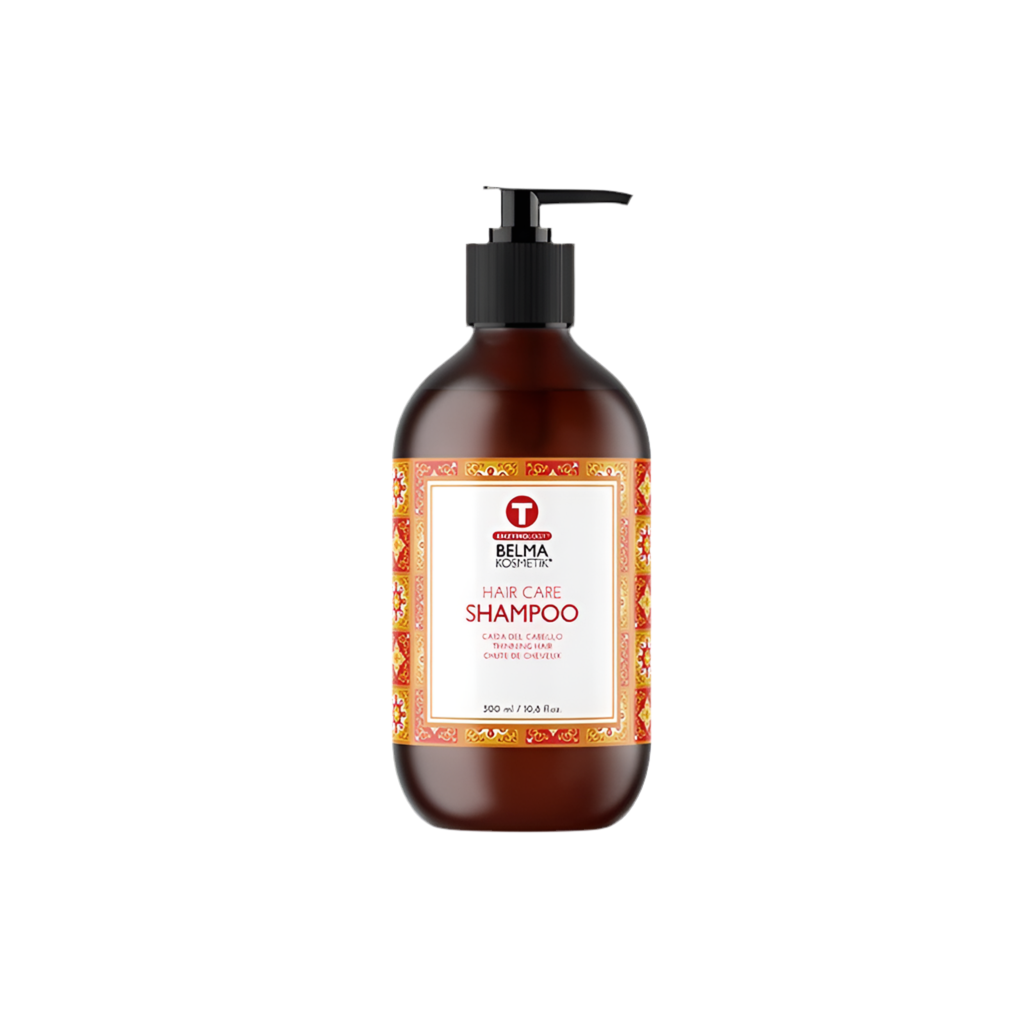 Shampoing Hair Care -300 ml sans sulfates