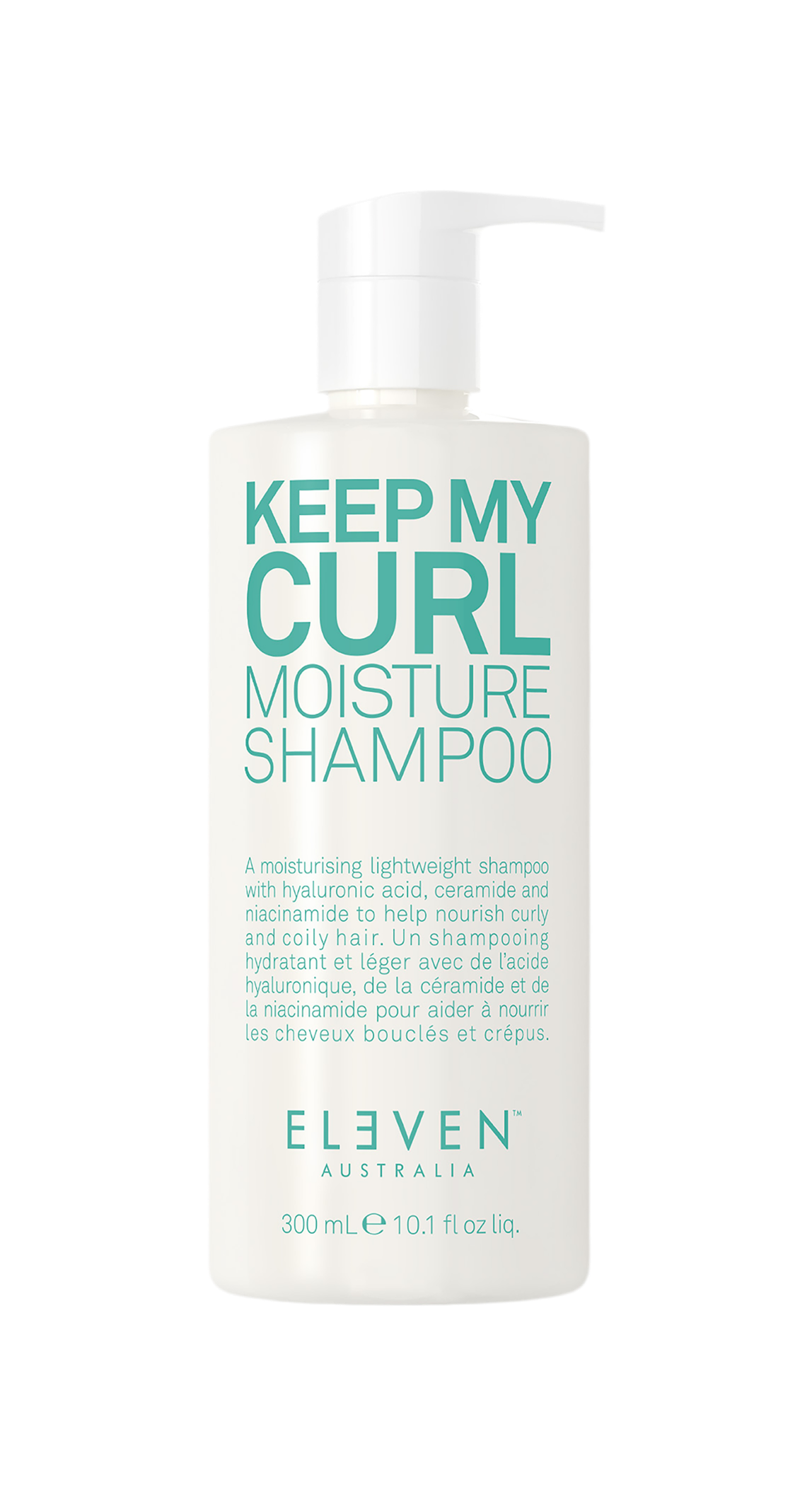 KEEP MY CURL SHAMPOO ELEVEN AUSTRALIA - 300ML