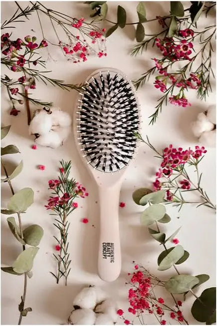 Brosse Authentic Beauty Concept