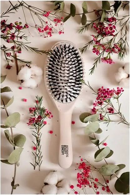 Brosse Authentic Beauty Concept