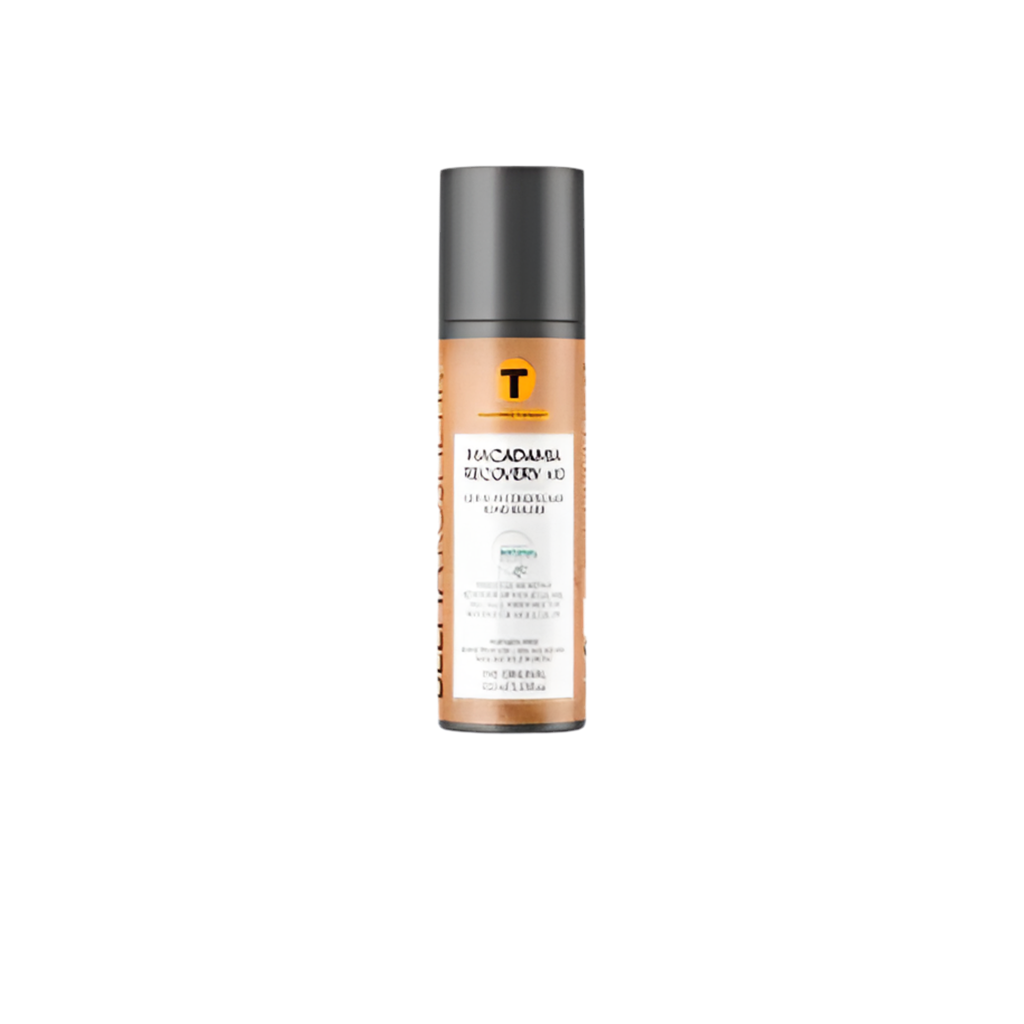 RECOVERY MACADAMIA - 100 ML