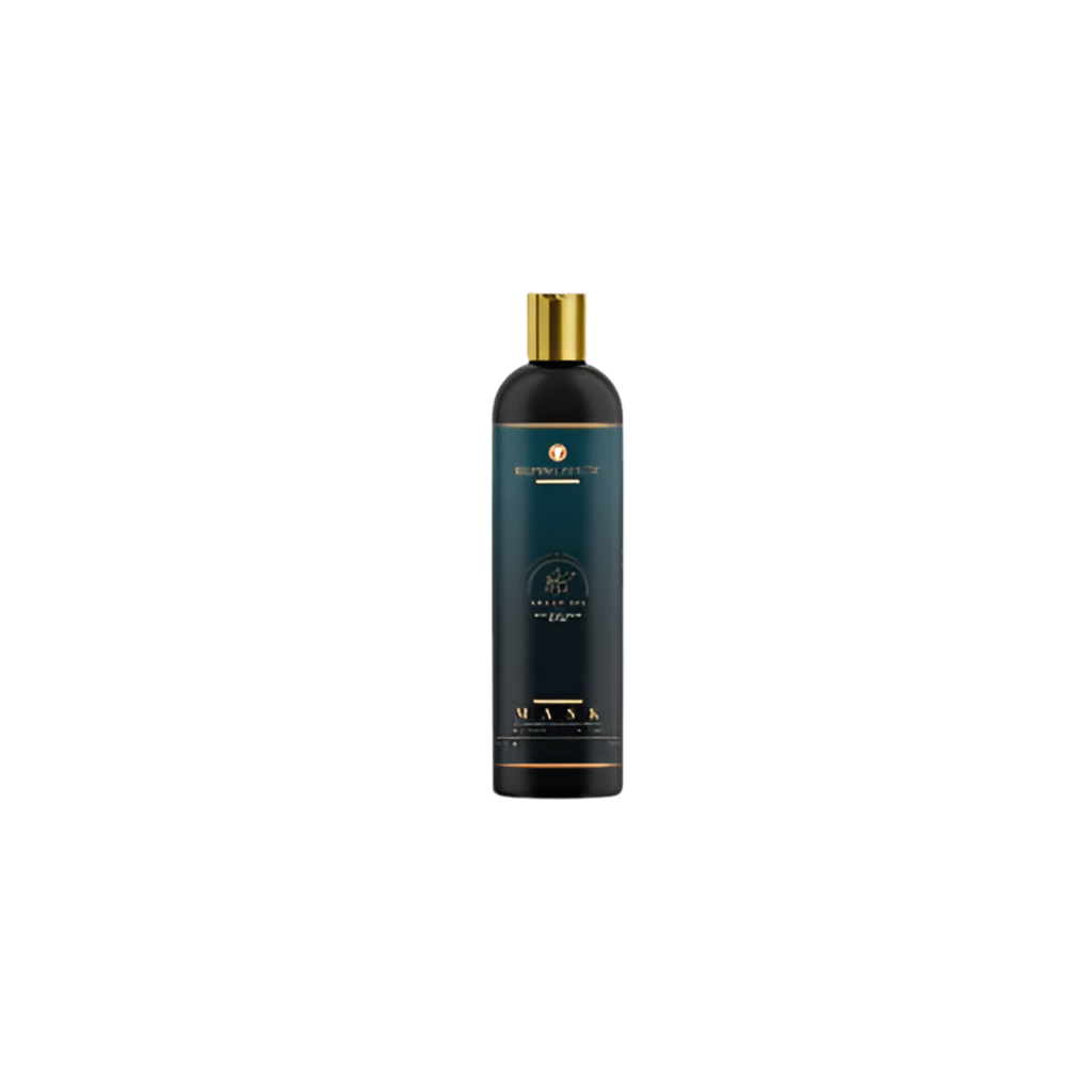 Mask Argan - 250/ 500/ 1000 ML SANS SULFATES