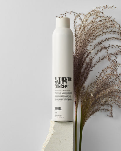 Mousse Volumatrice Authentic Beauty Concept - 200ml