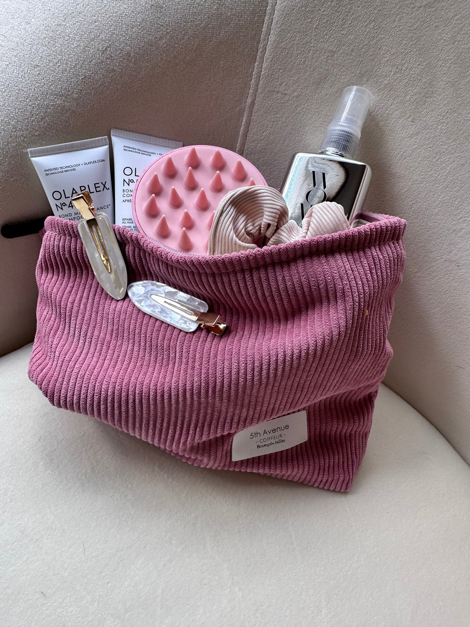 Trousse Olaplex