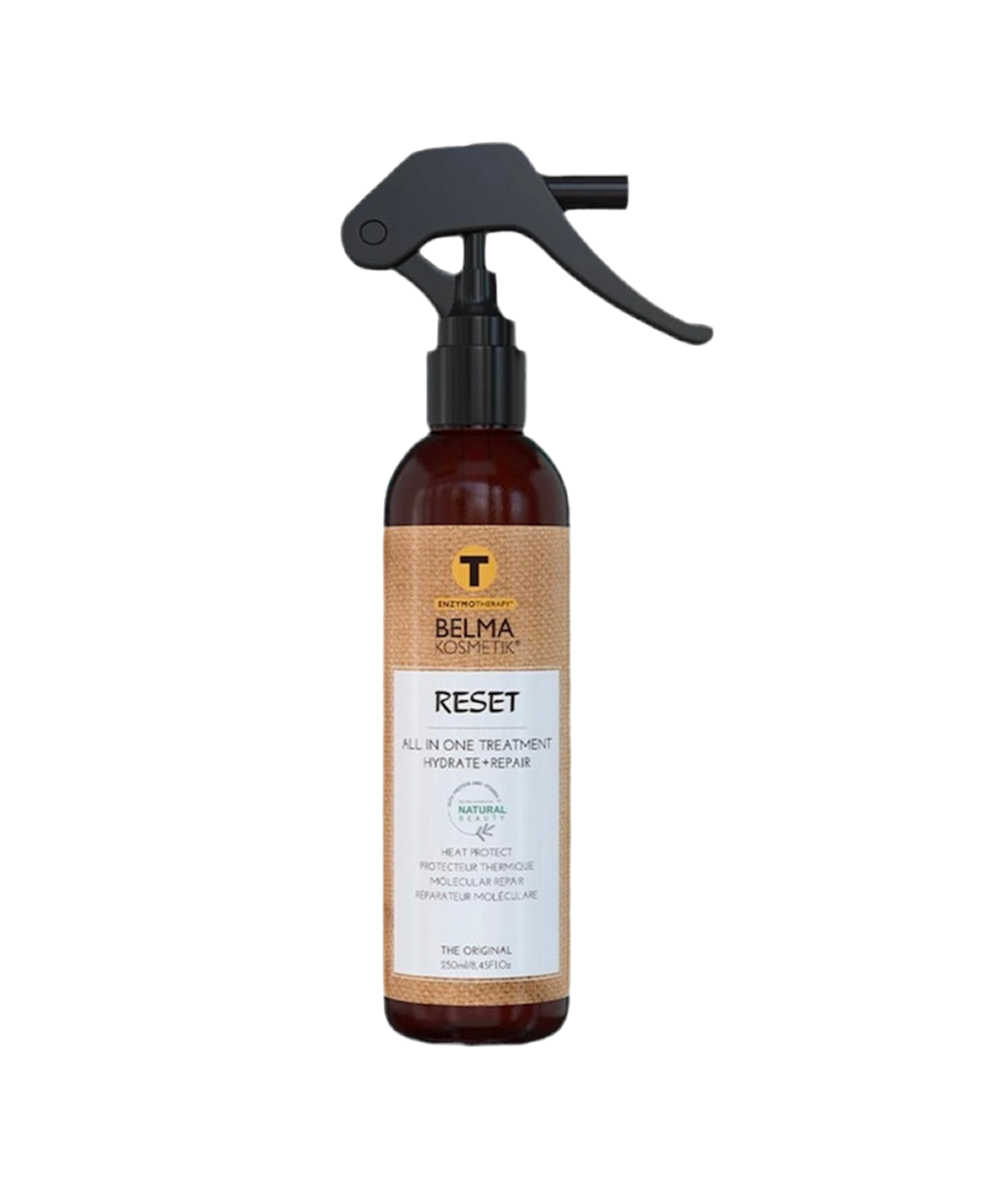 Reset all in one treatment - 250 ML