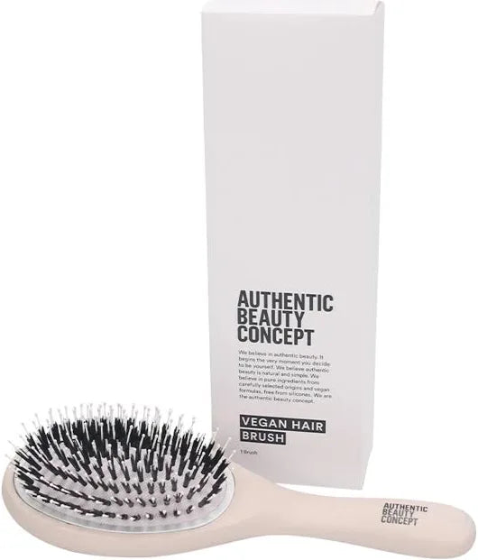 Brosse Authentic Beauty Concept