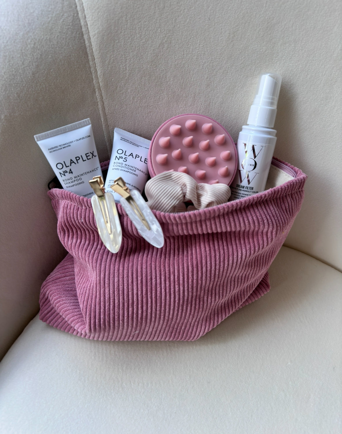 Trousse Olaplex