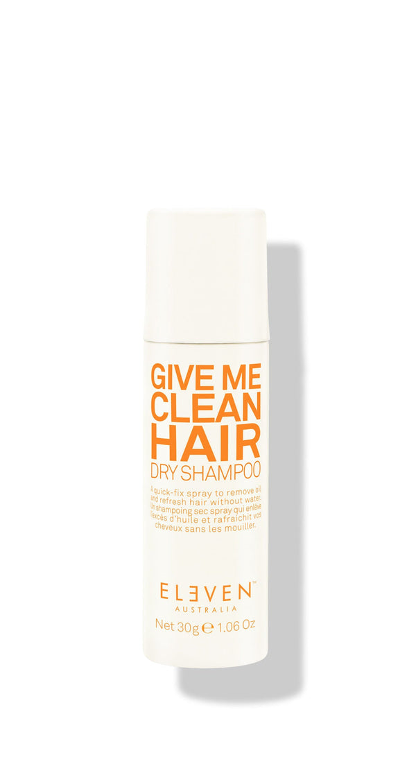 Give me clean Hair Shampoing sec eleven Australia - 50ml