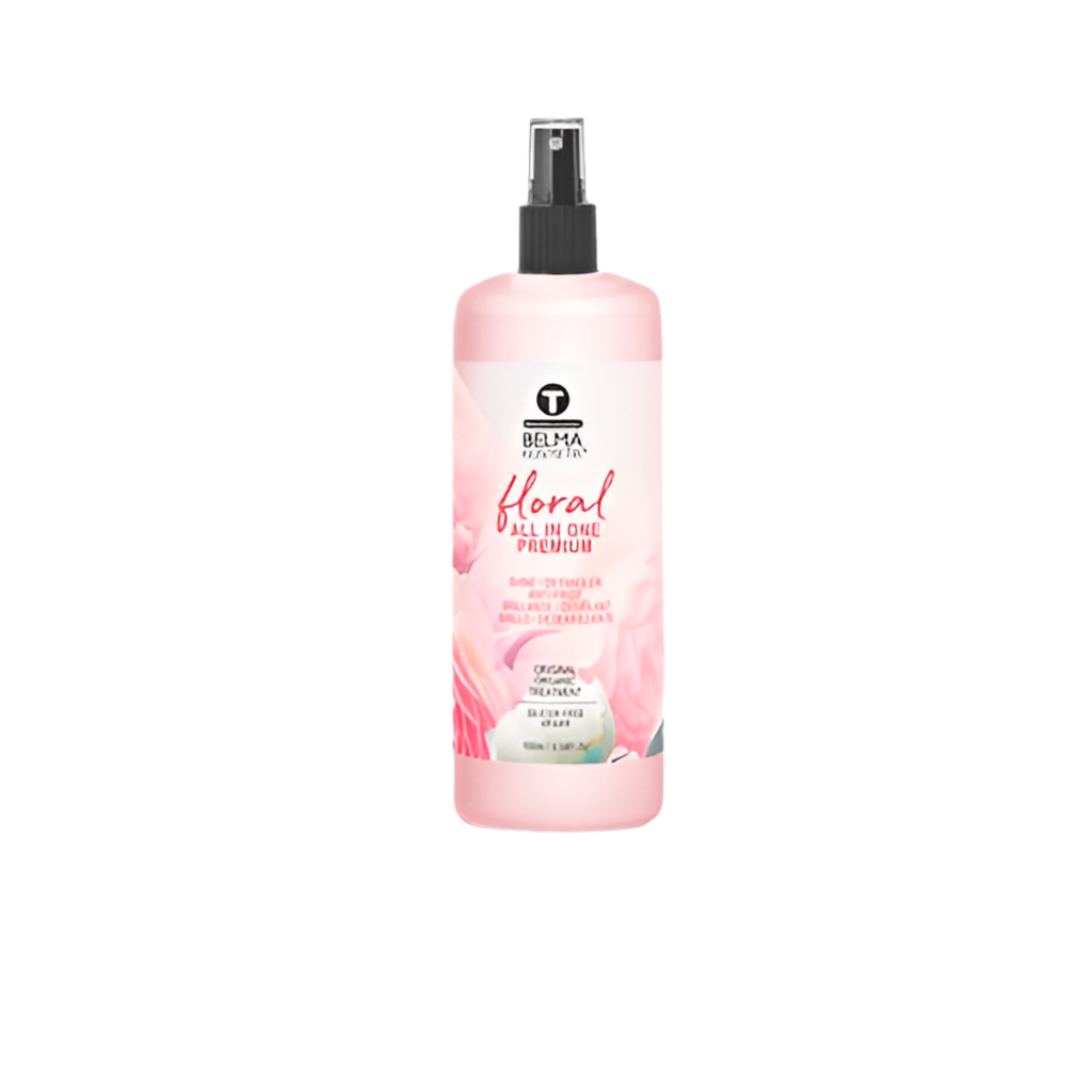 Spray Floral Détox Belmakosmetik- 250ml