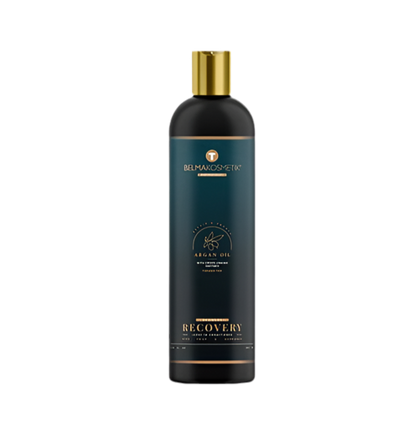 Recovery Argan - 100ml/ 250ml
