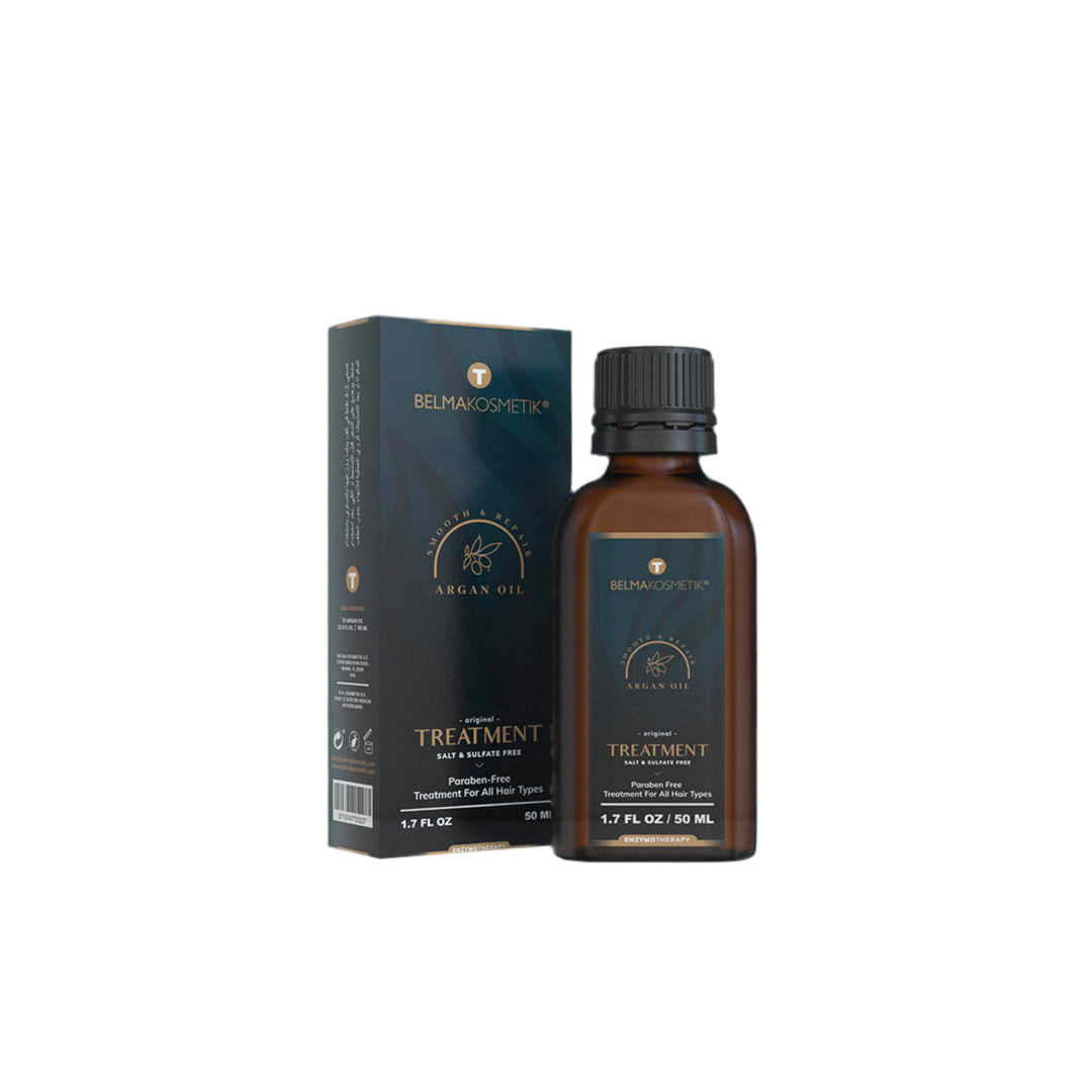 Huile Argan - 50ml/ 100ml