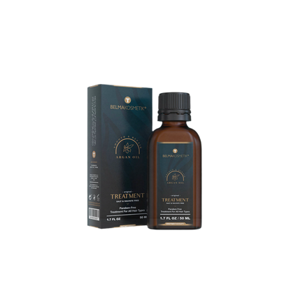 Huile Argan - 50ml/ 100ml