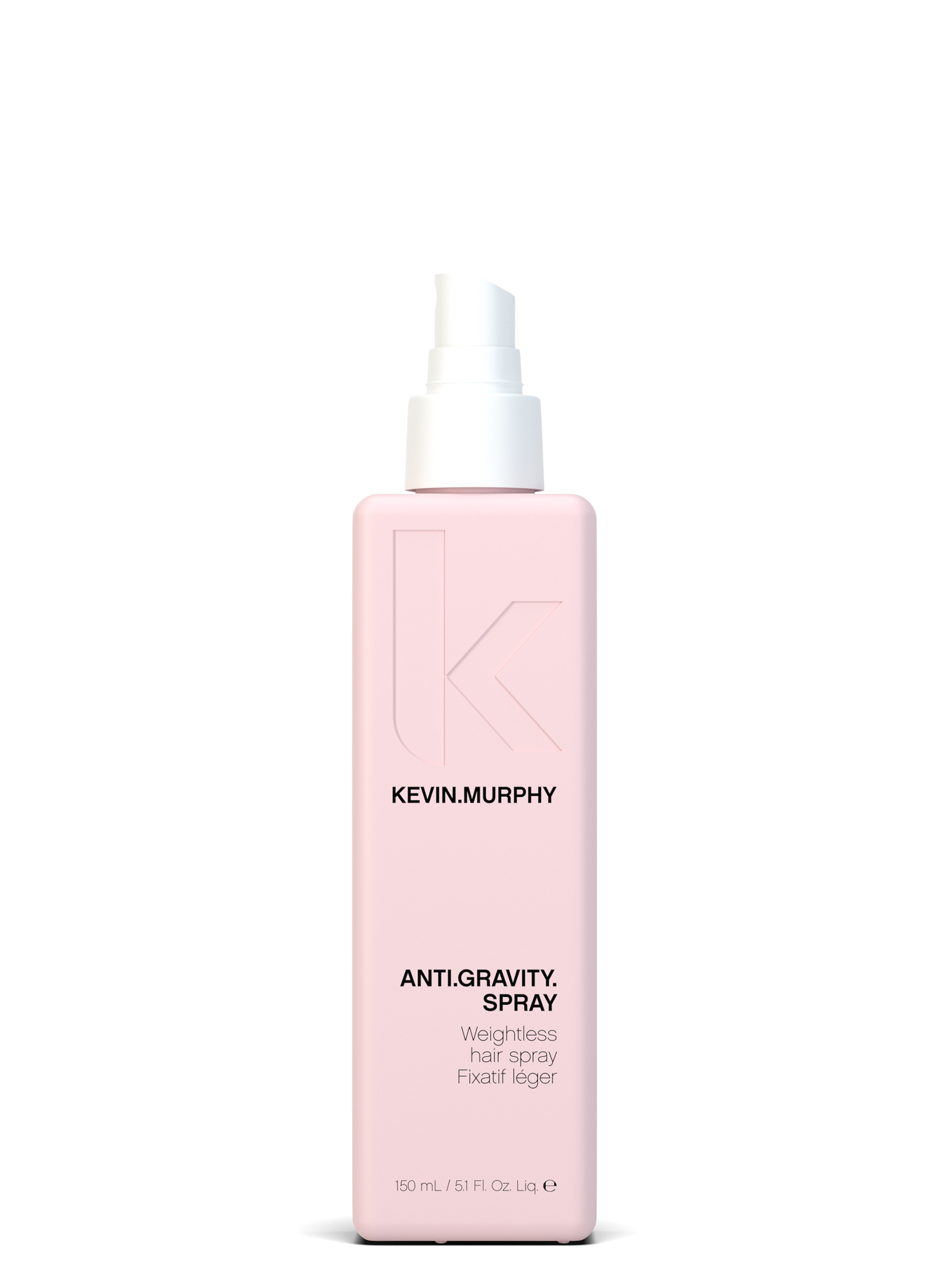 ANTI GRAVITY SPRAY spray volume et brillance - 40 ML/ 150 ML