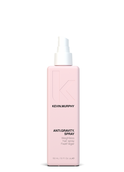 ANTI GRAVITY SPRAY spray volume et brillance - 40 ML/ 150 ML