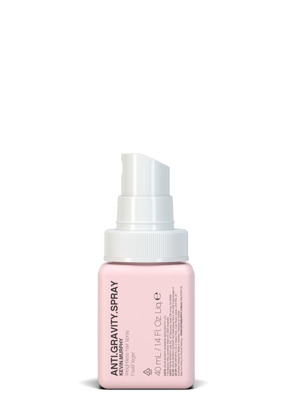 ANTI GRAVITY SPRAY spray volume et brillance - 40 ML/ 150 ML