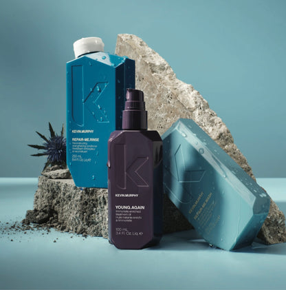 Coffret Noël Repair Kevin Murphy - wash offert ✨