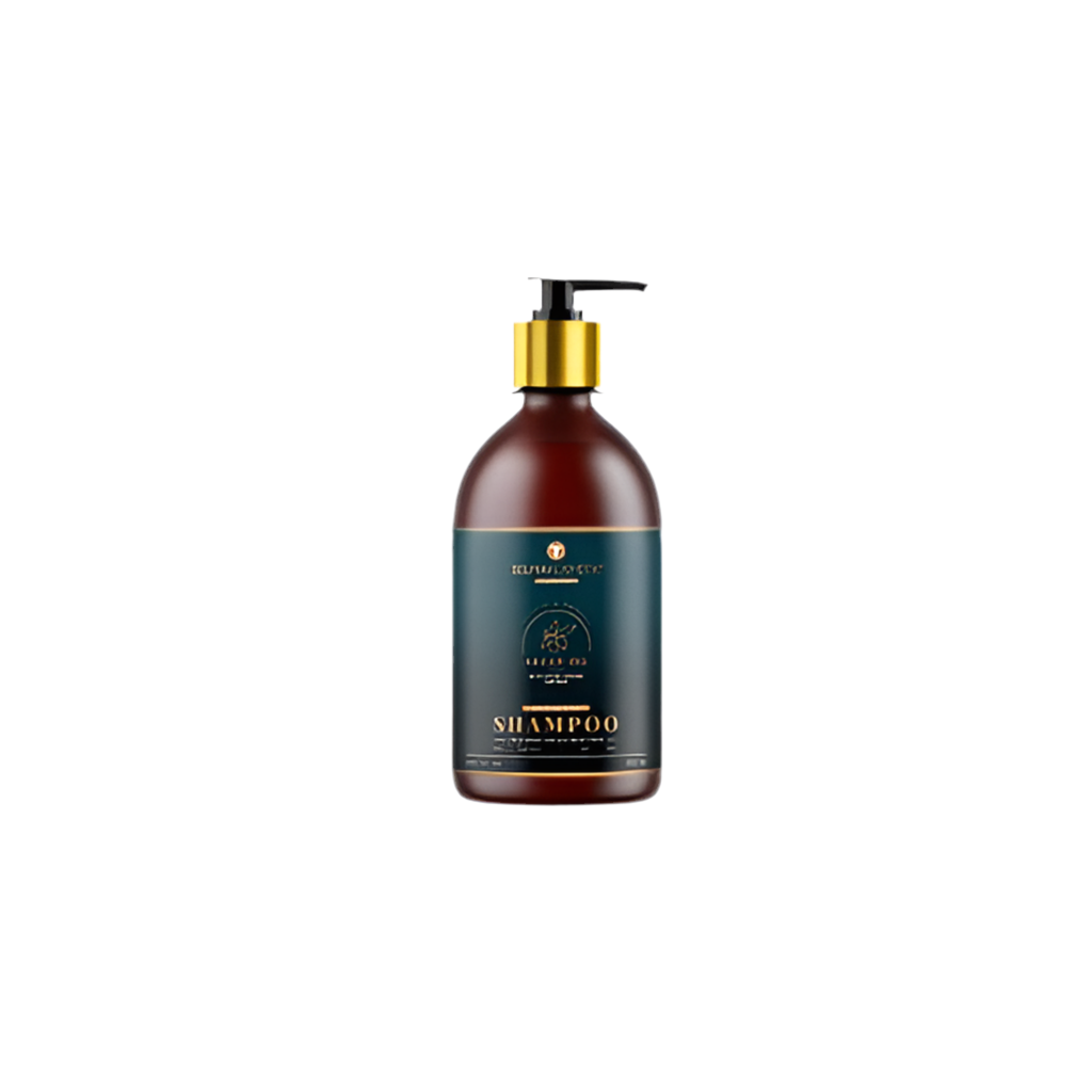 Shampoing Argan - 250/ 500/ 1000 ML SANS SULFATES