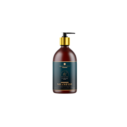 Shampoing Argan - 250/ 500/ 1000 ML SANS SULFATES