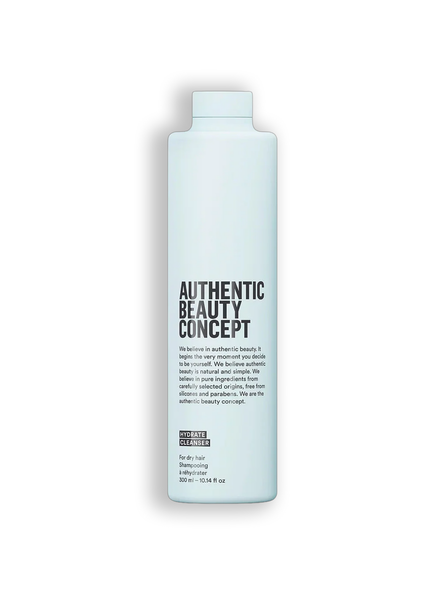 Bain Hydratant Authentic Beauty Concept - 300ml