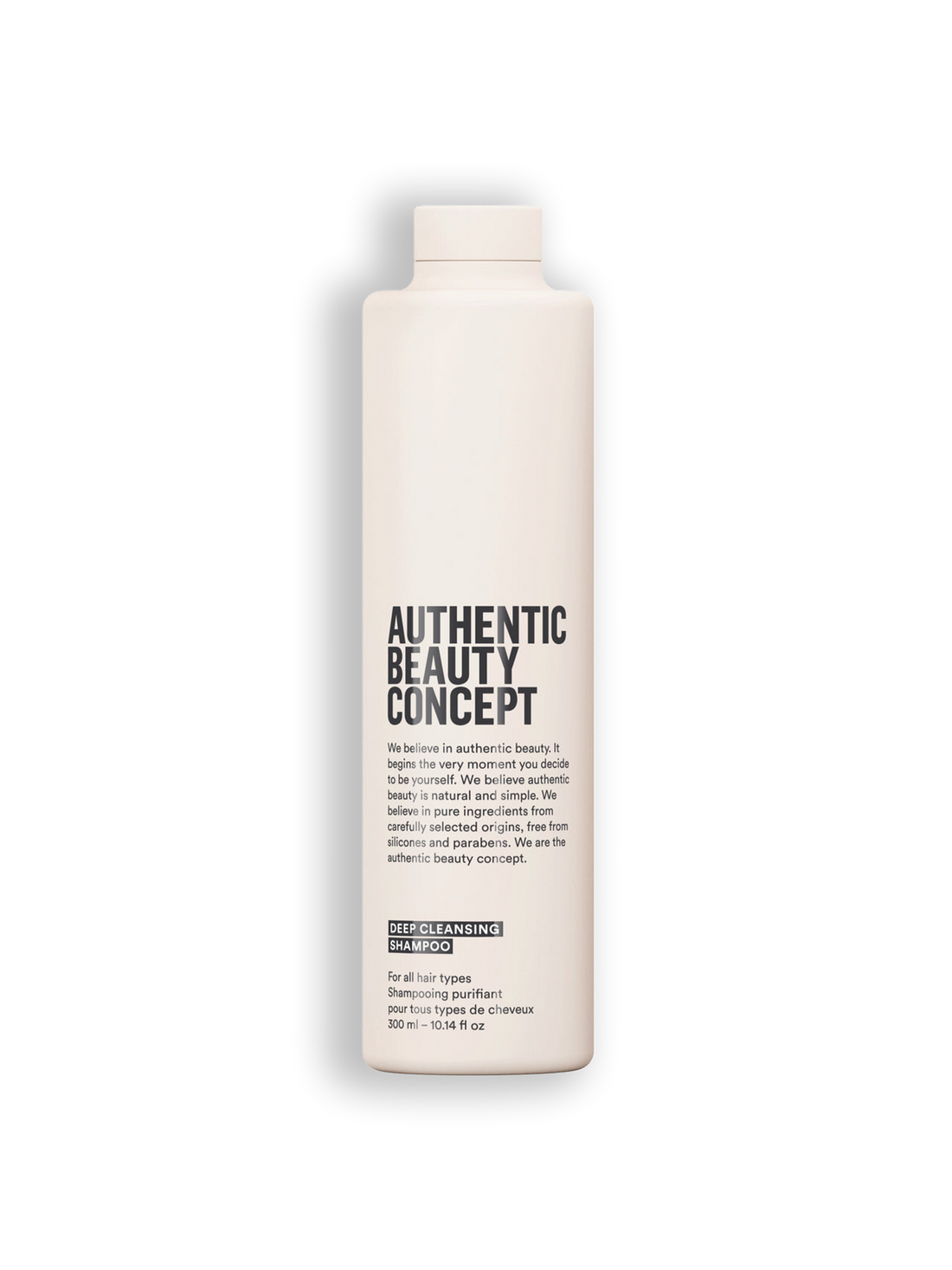 Bain Purifiant Authentic Beauty Concept - 300ml