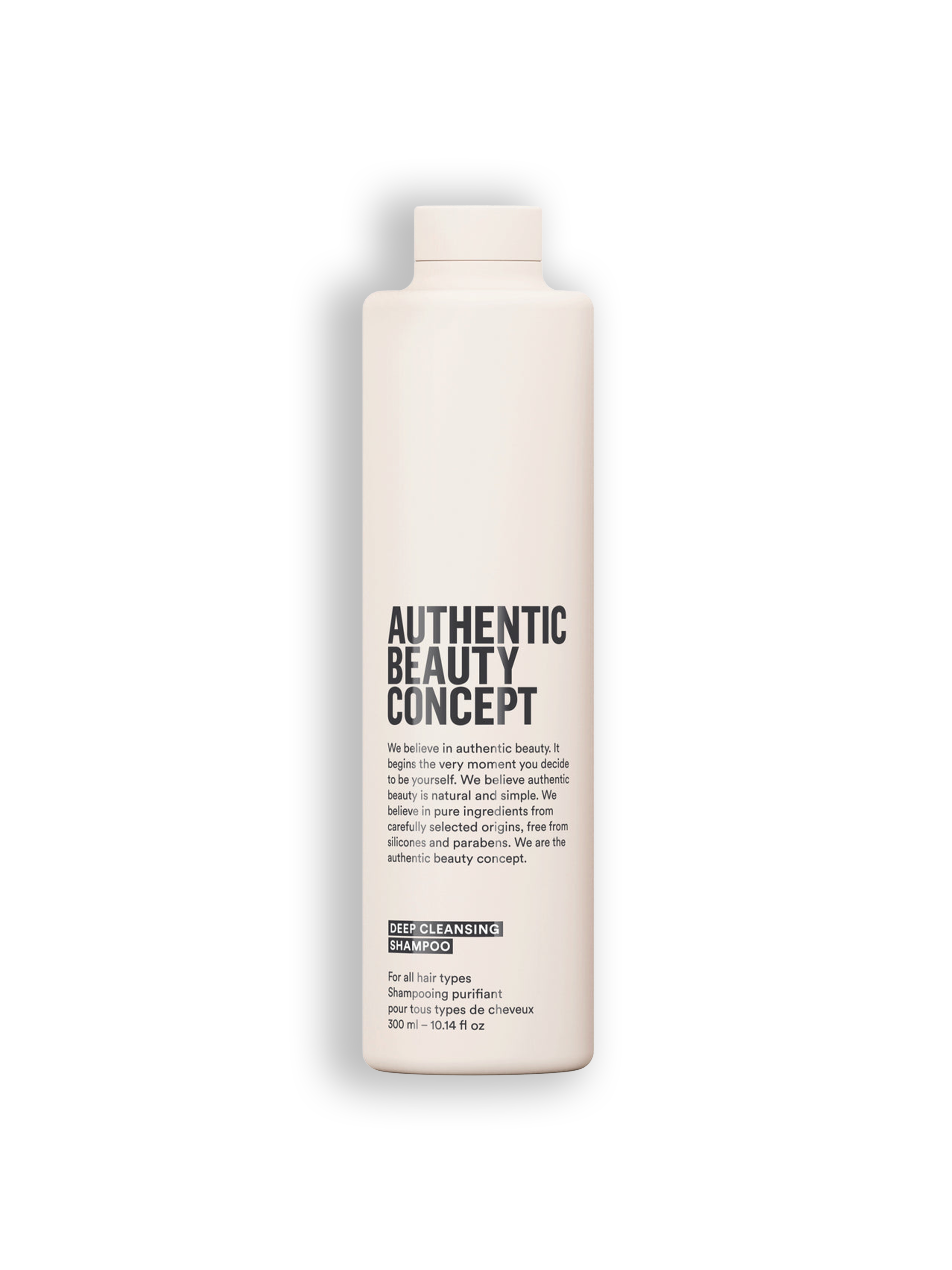 Bain Purifiant Authentic Beauty Concept - 300ml