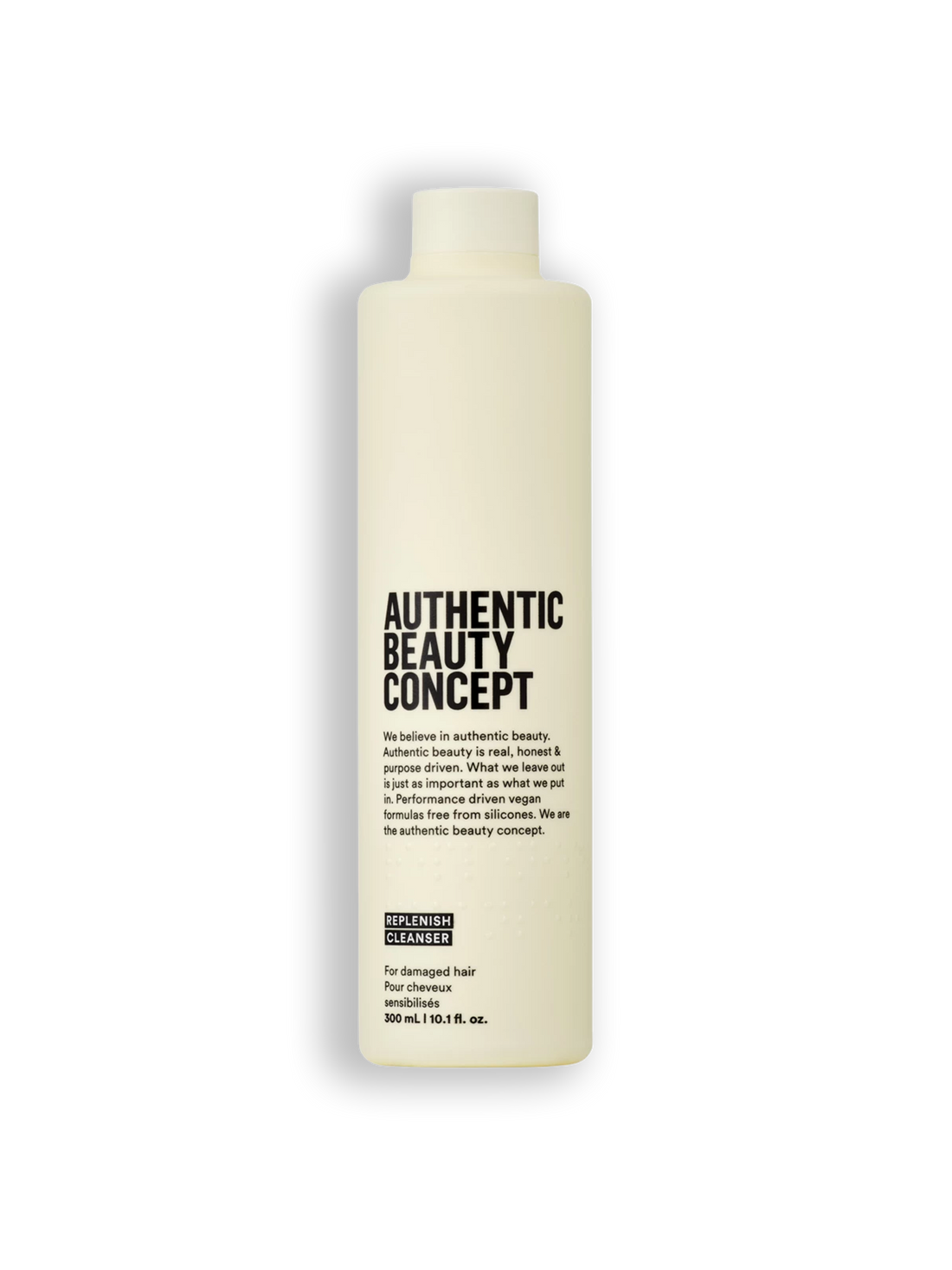 Bain Réparateur Authentic Beauty Concept - 300ml