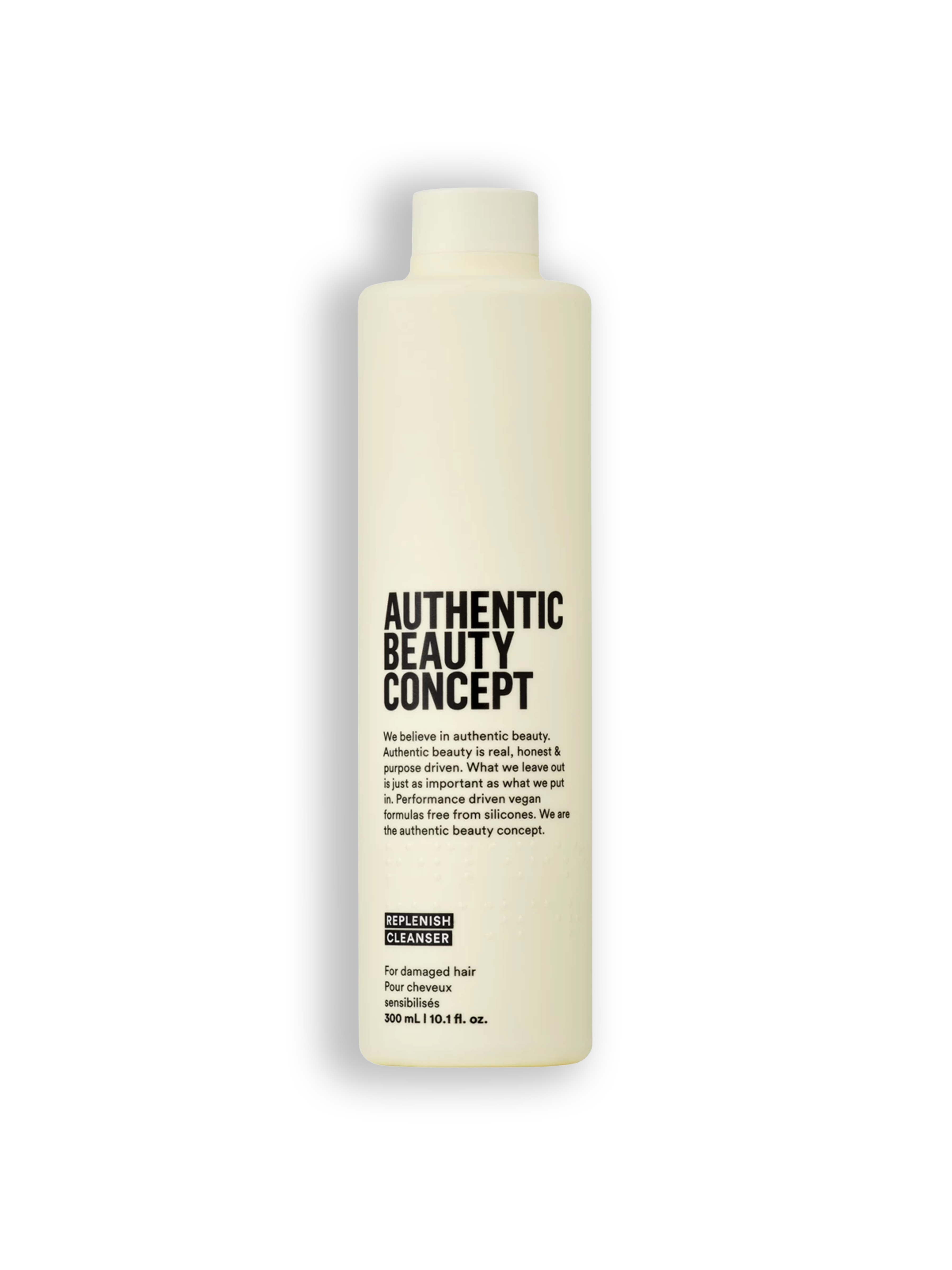 Bain Réparateur Authentic Beauty Concept - 300ml
