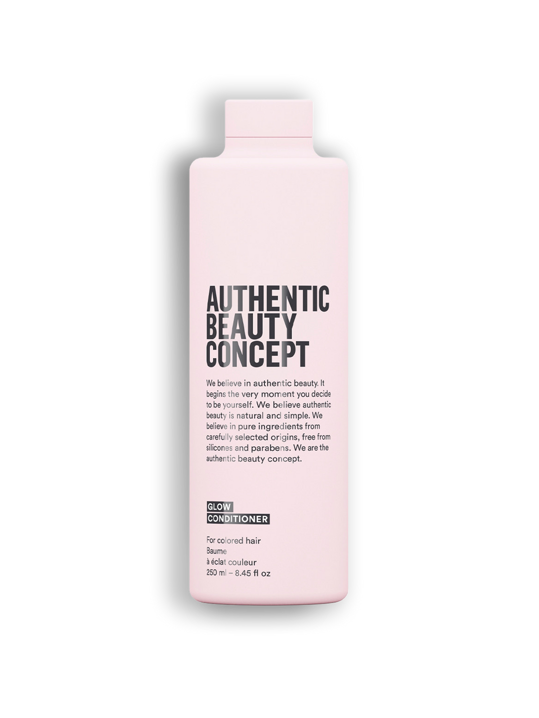 Baume Brillance Authentic Beauty Concept - 250ml