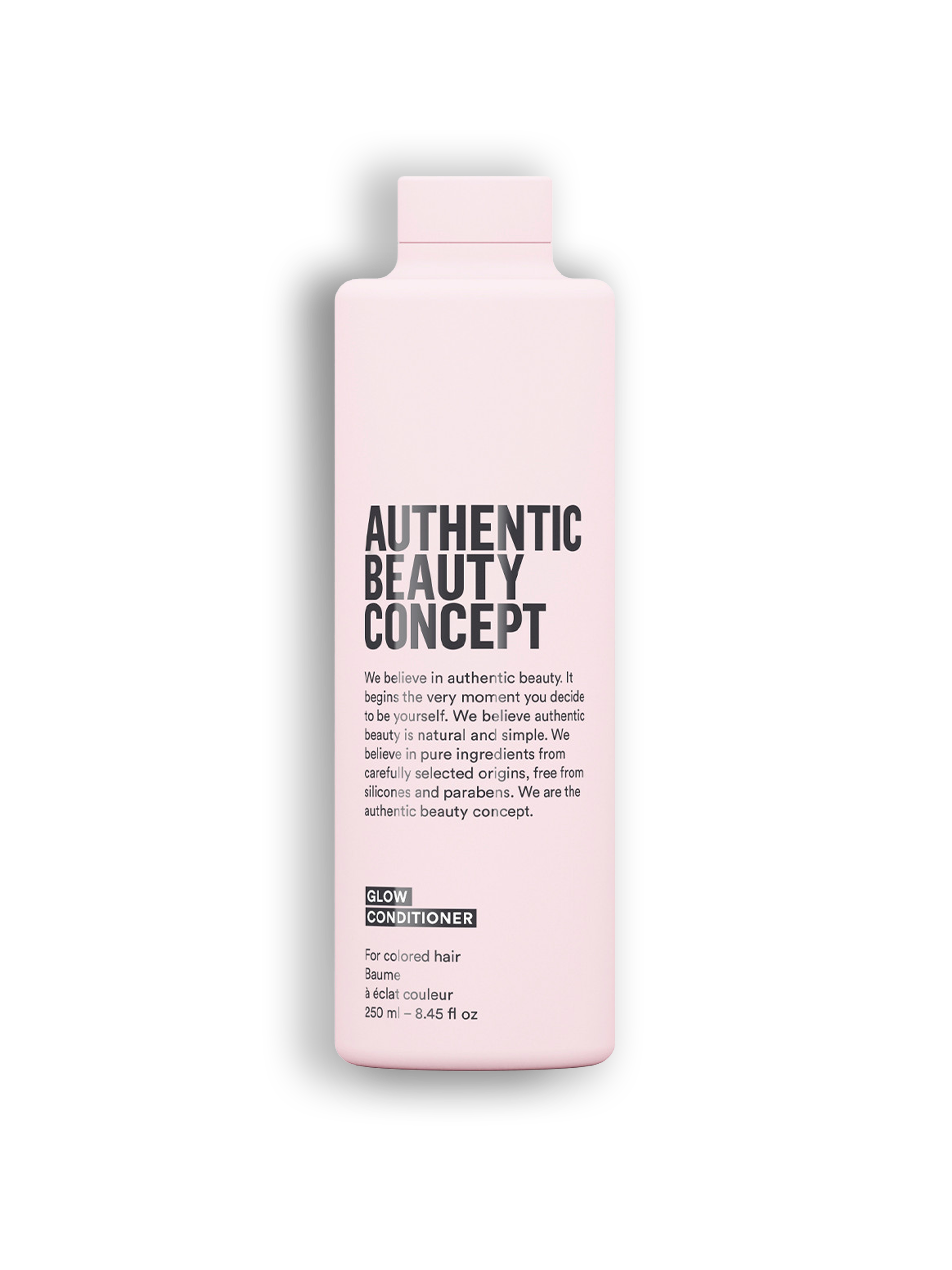 Baume Brillance Authentic Beauty Concept - 250ml