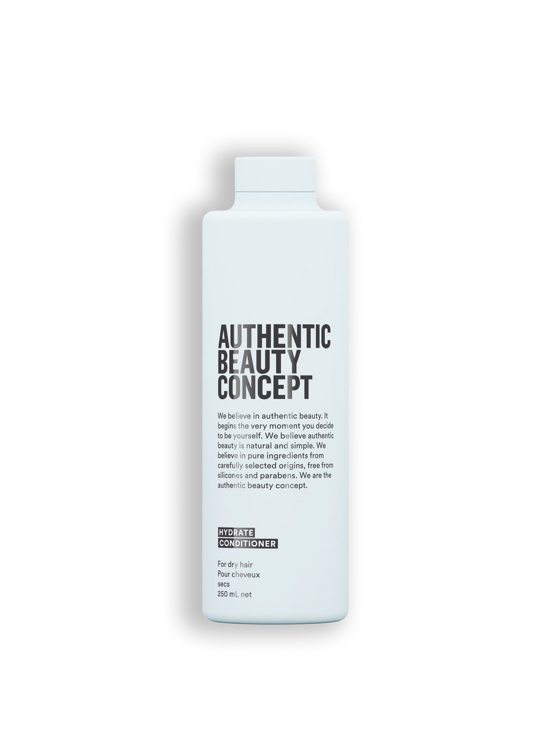 Baume Hydratant Authentic Beauty Concept - 250ml