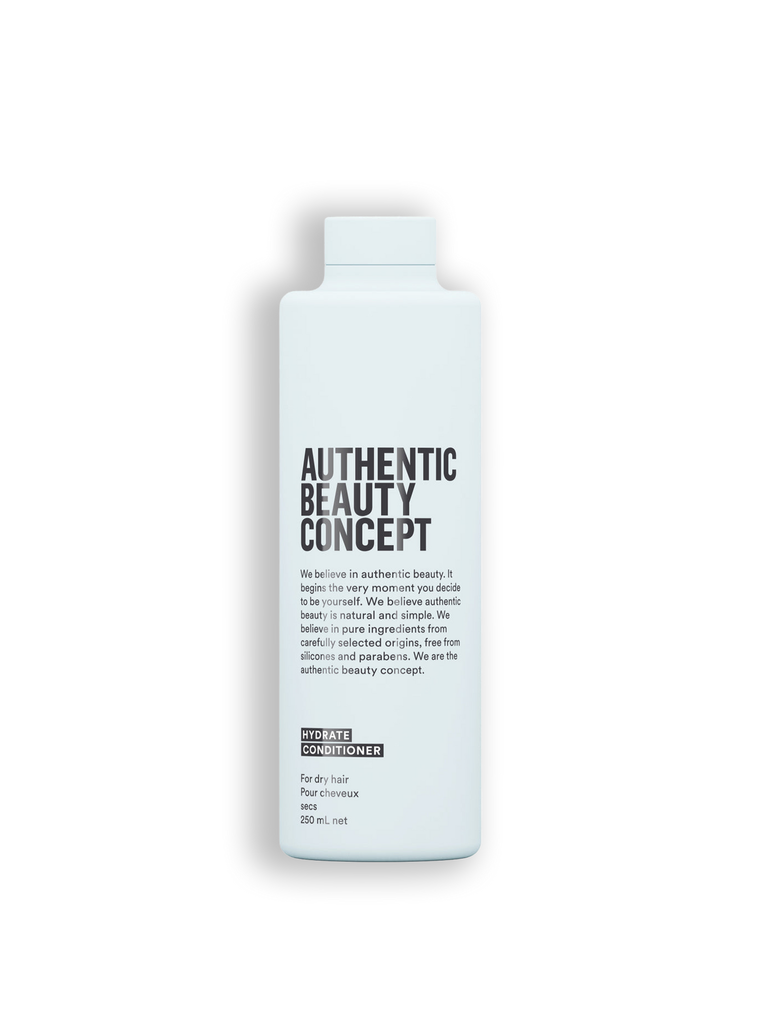 Baume Hydratant Authentic Beauty Concept - 250ml