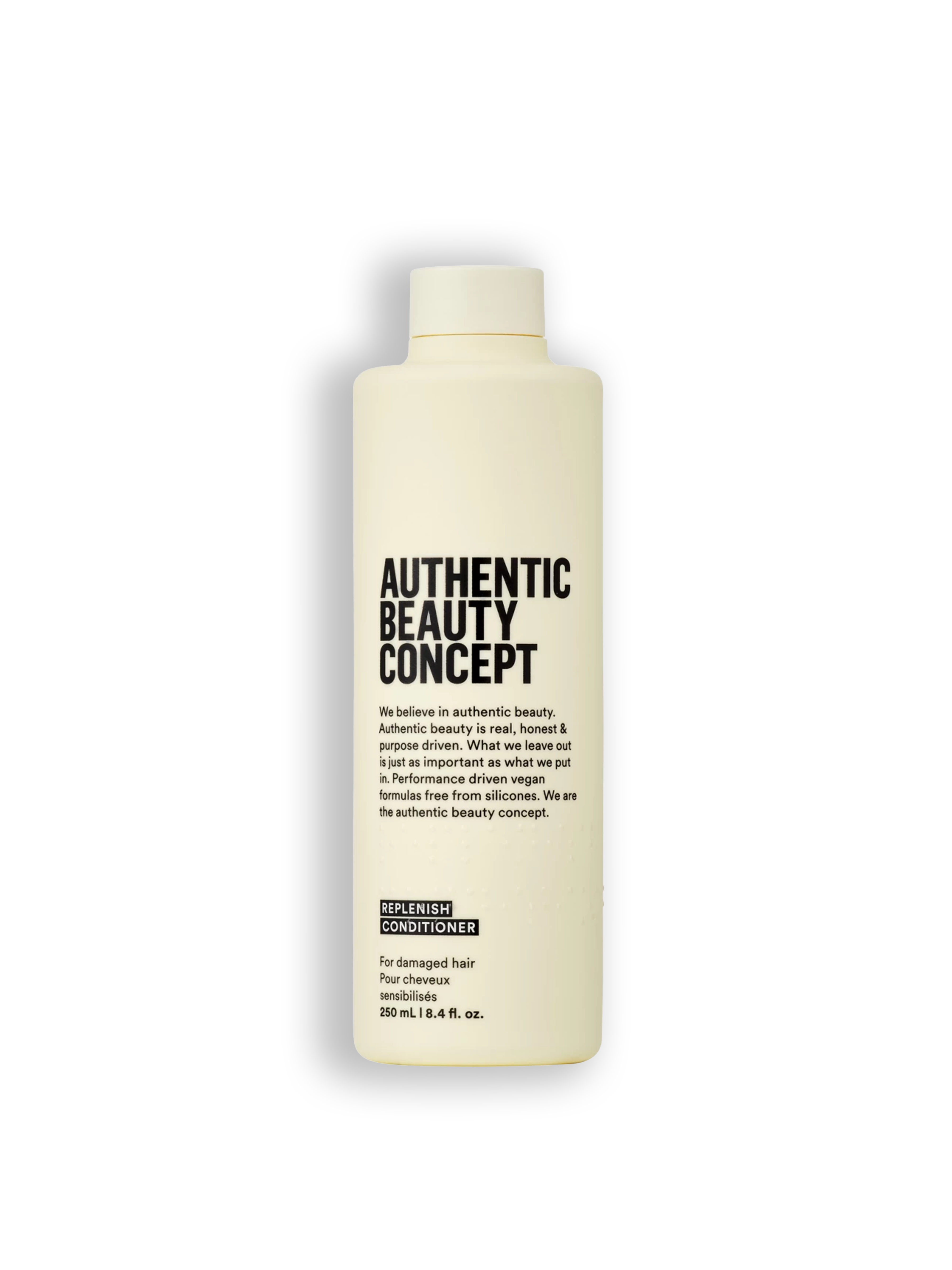 Baume Réparateur Authentic Beauty Concept - 300ml