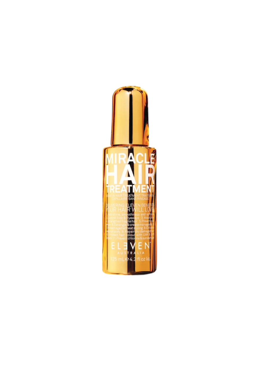 Miracle hair treatement soin sans rinçage ELEVEN AUSTRALIA  COLLECTION GOLD - 125ML