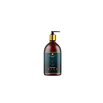 Mask Argan - 250/ 500/ 1000 ML SANS SULFATES