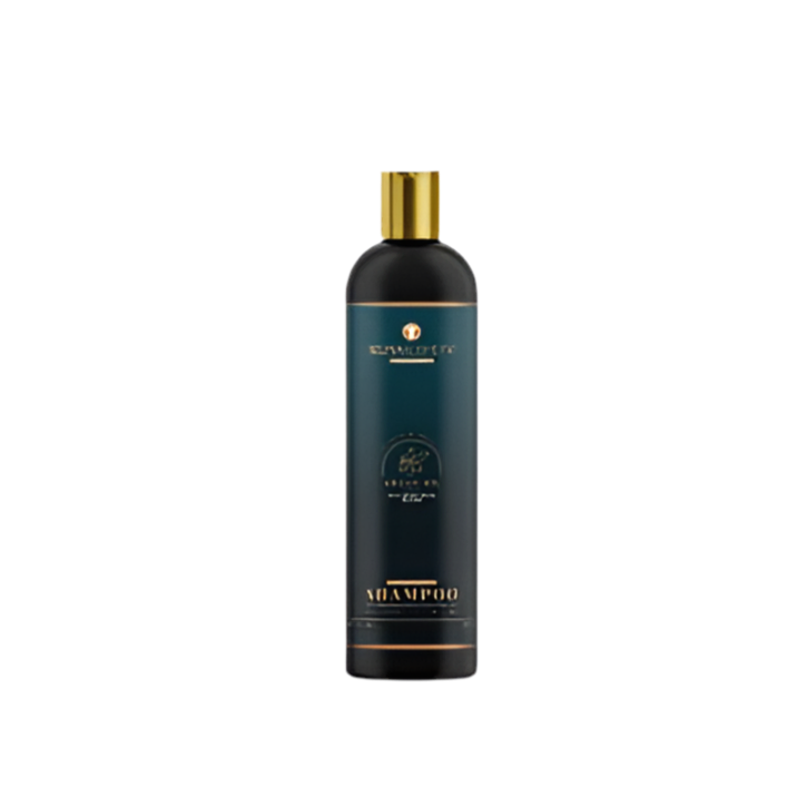 Shampoing Argan - 250/ 500/ 1000 ML SANS SULFATES