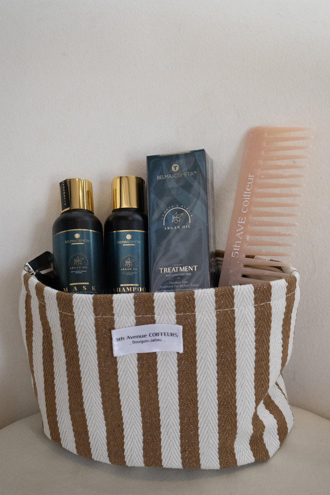 Trousse Belmakosmetik Argan