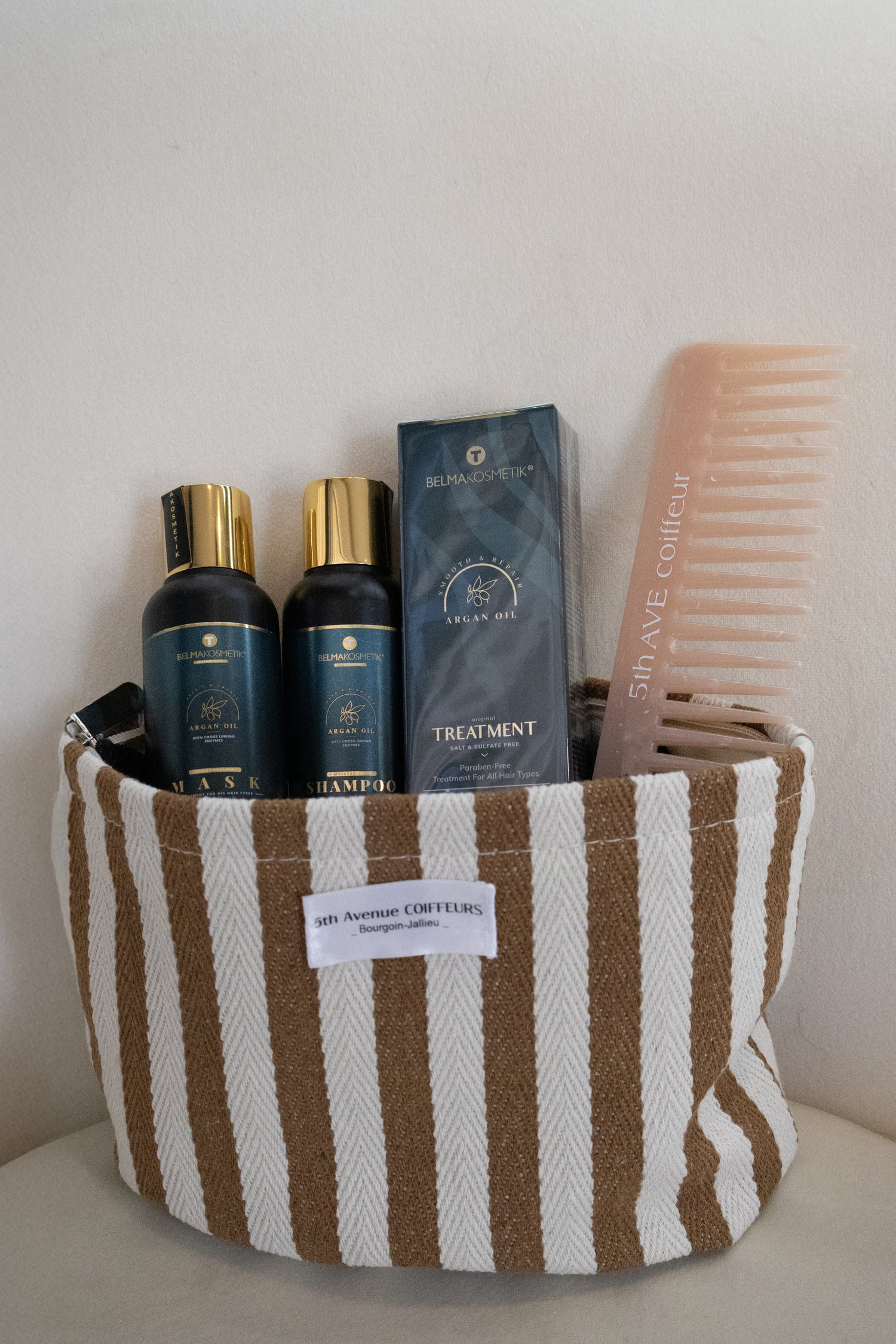 Trousse Belmakosmetik Argan