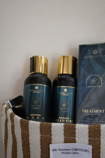 Trousse Belmakosmetik Argan