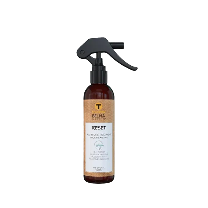 Reset all in one treatment - 100/ 250 ML